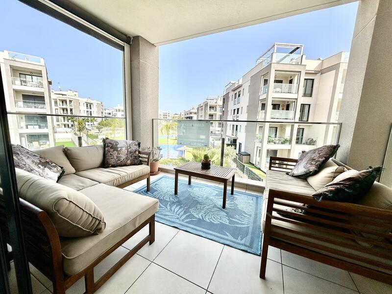 2 Cuarto Apartamento en venta