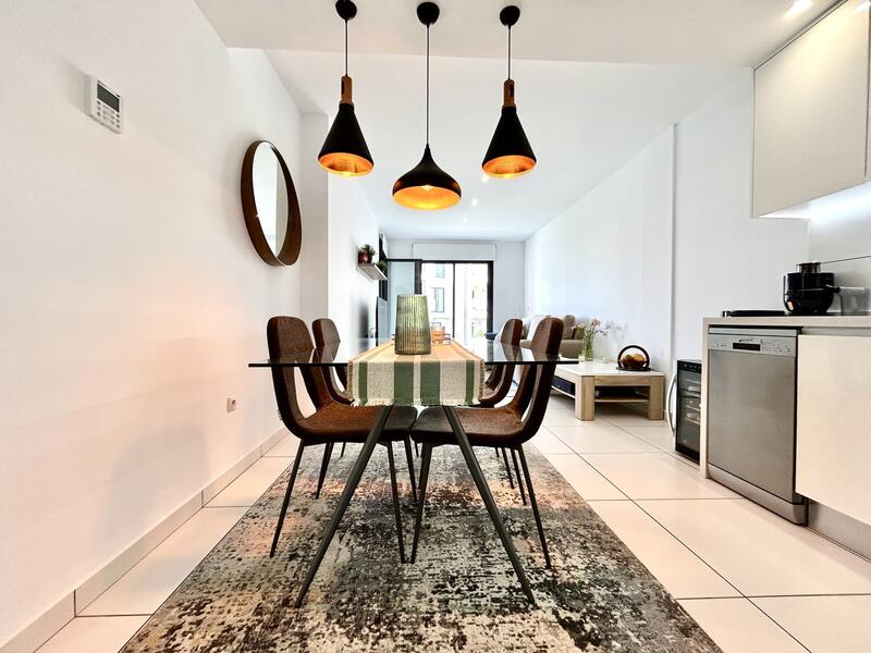 2 Cuarto Apartamento en venta