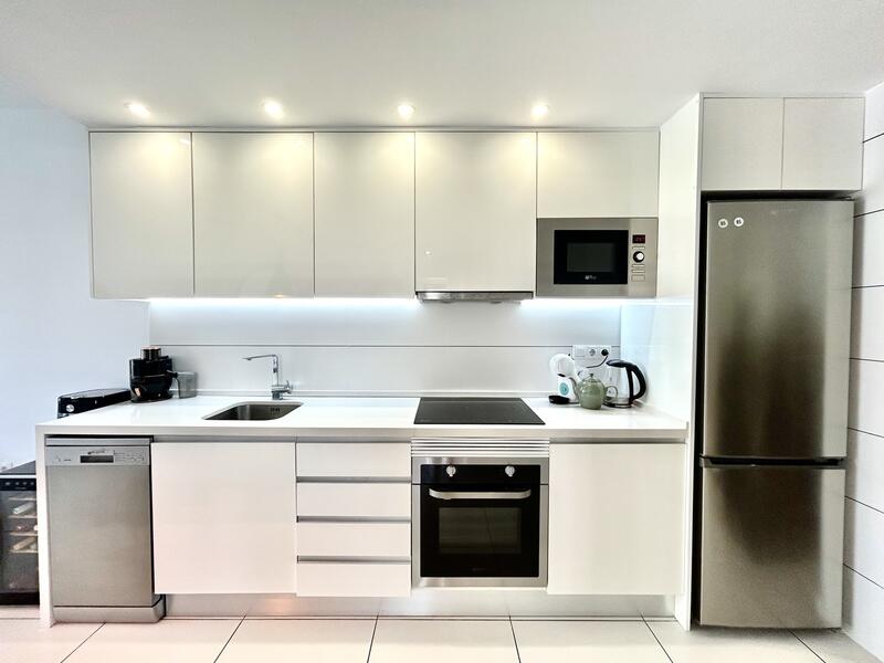 2 Cuarto Apartamento en venta