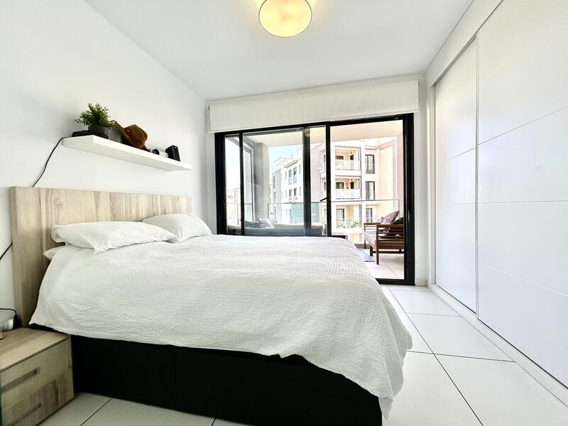 2 Cuarto Apartamento en venta