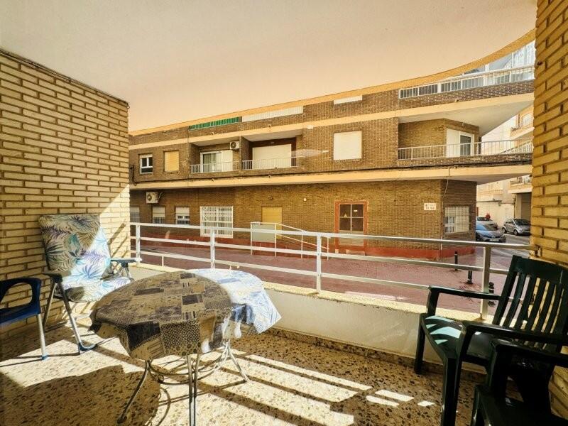 3 Schlafzimmer Appartement zu verkaufen in La Mata, Alicante