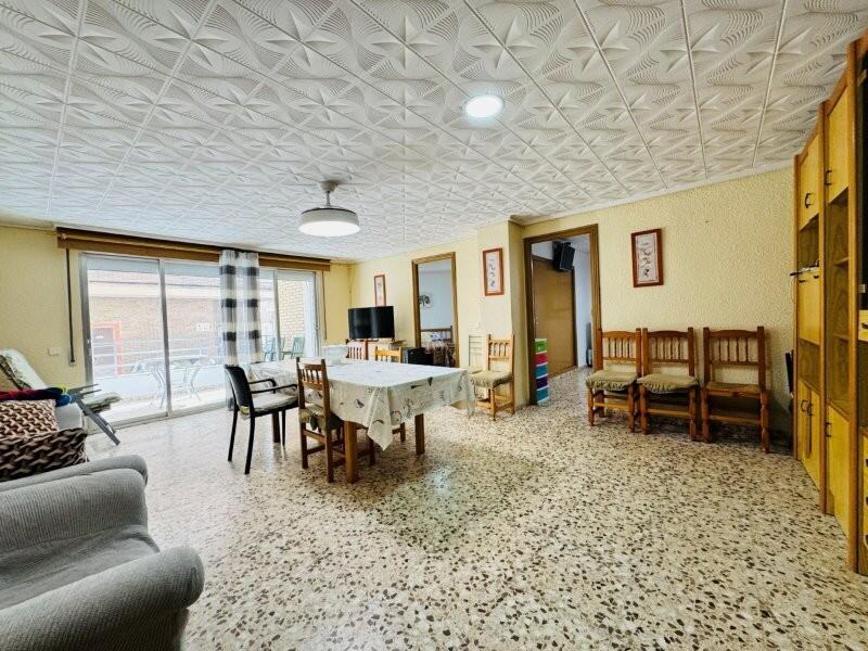 3 Schlafzimmer Appartement zu verkaufen in La Mata, Alicante