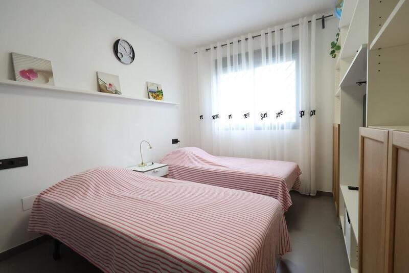 2 soverom Villa til salgs