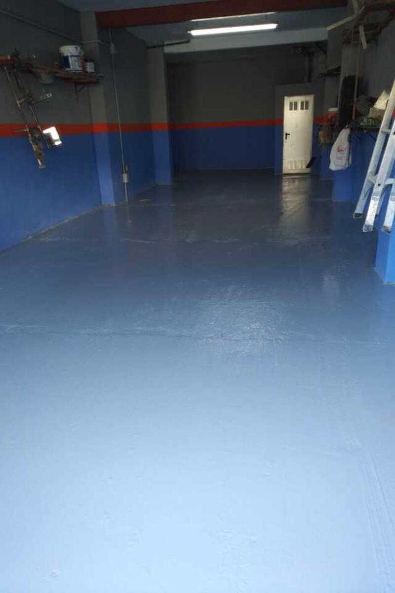 Local Comercial en venta en Jalón, Alicante