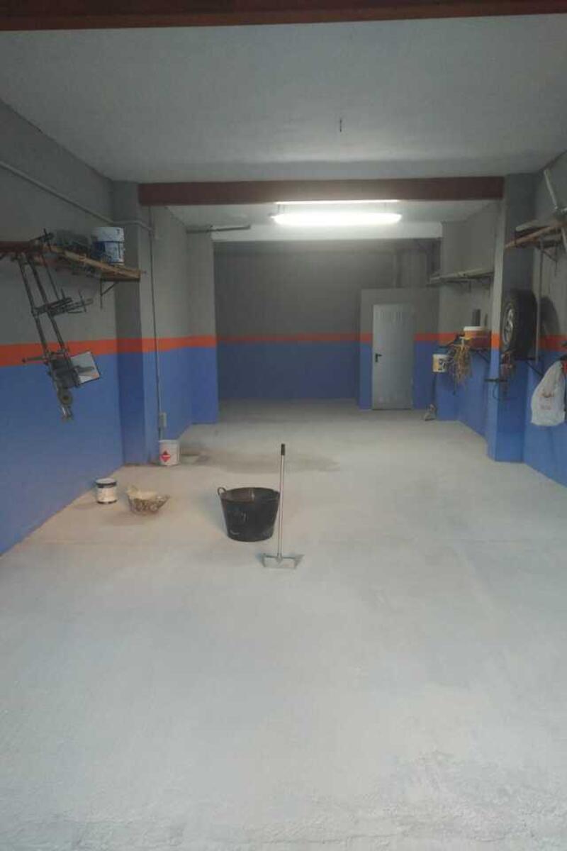 Local Comercial en venta