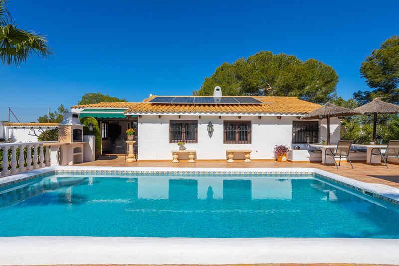 3 bedroom Villa for sale