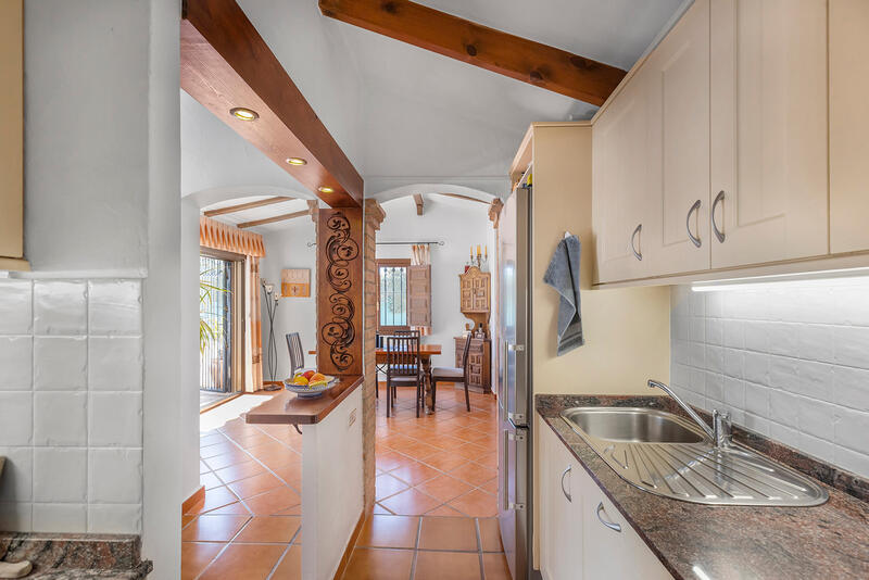 3 bedroom Villa for sale