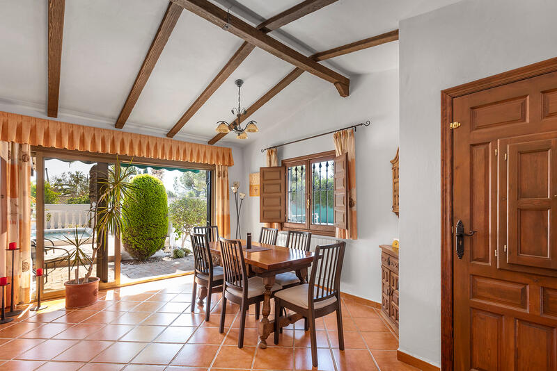 3 bedroom Villa for sale