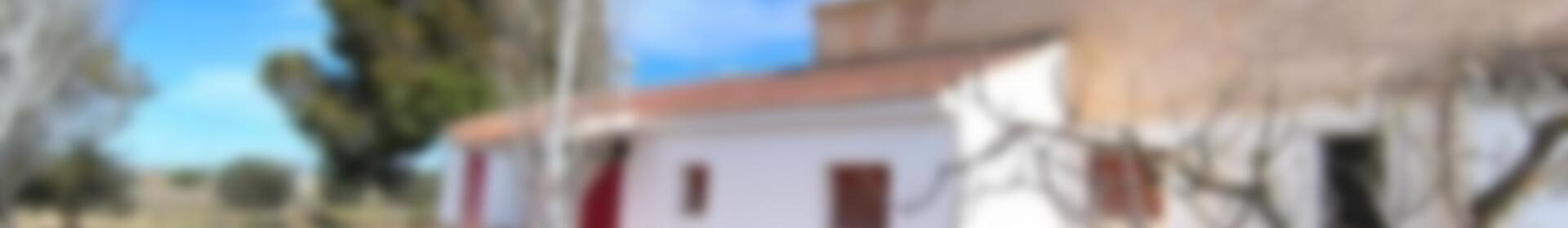 10 Cuarto Casa de Campo en venta