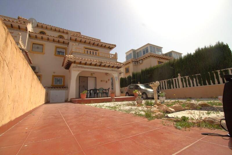 2 Cuarto Adosado en venta