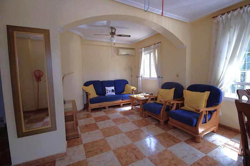 2 Cuarto Adosado en venta
