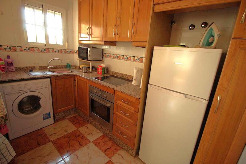 2 Cuarto Adosado en venta