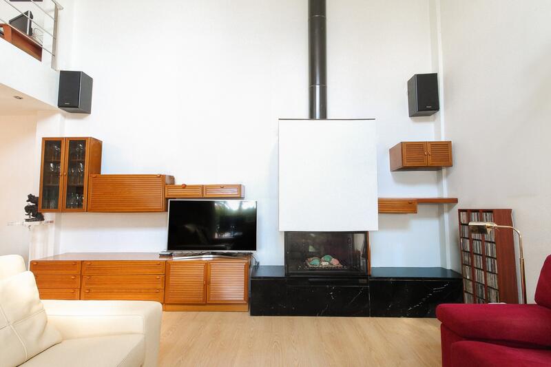 6 Cuarto Villa en venta