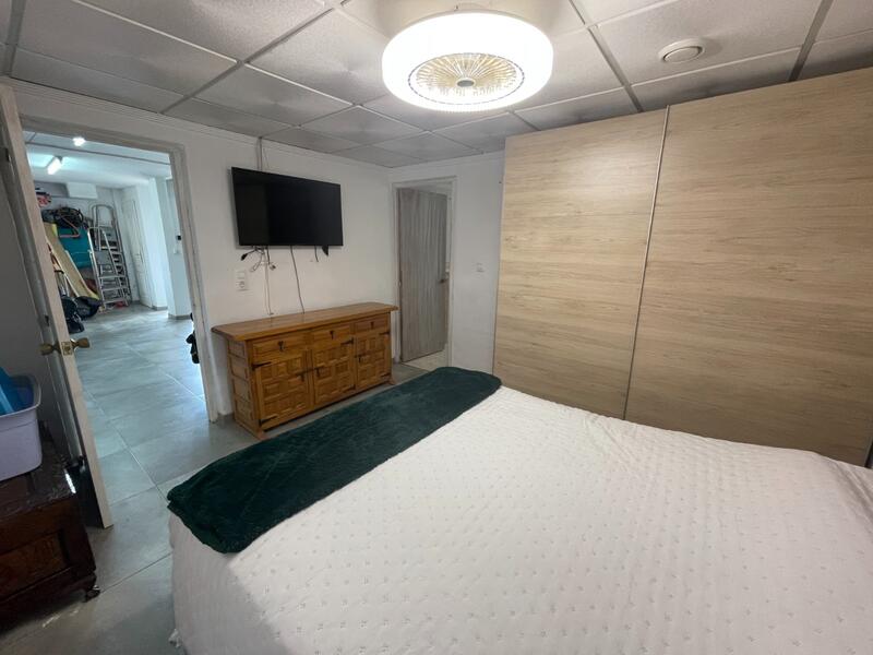 3 soverom Villa til salgs