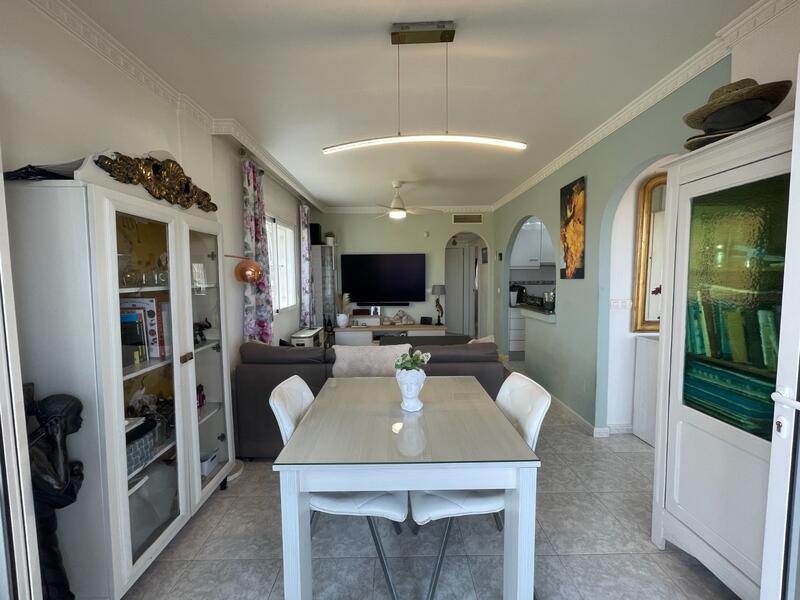3 soverom Villa til salgs