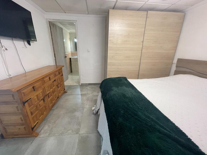 3 soverom Villa til salgs
