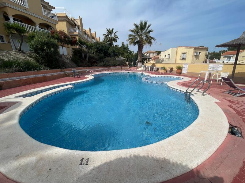 3 soverom Villa til salgs
