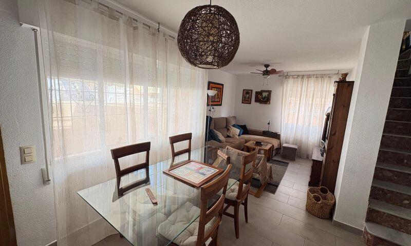 3 Schlafzimmer Duplex zu verkaufen