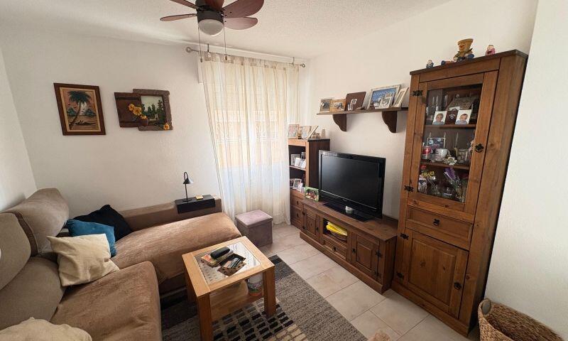 3 Schlafzimmer Duplex zu verkaufen