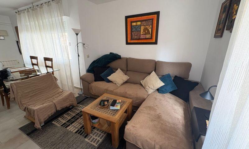 3 Schlafzimmer Duplex zu verkaufen