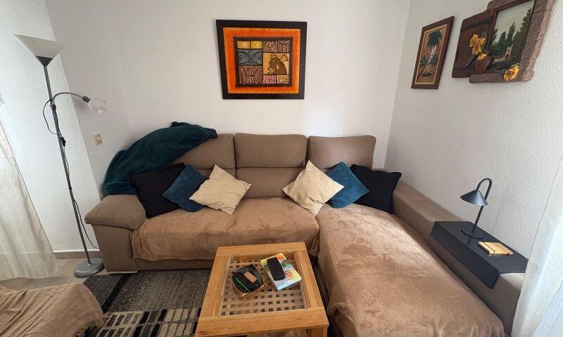 3 Schlafzimmer Duplex zu verkaufen