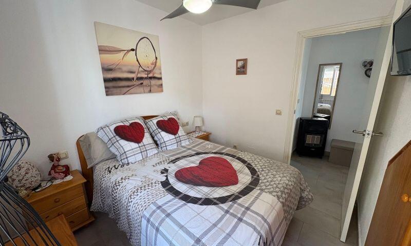 3 Schlafzimmer Duplex zu verkaufen