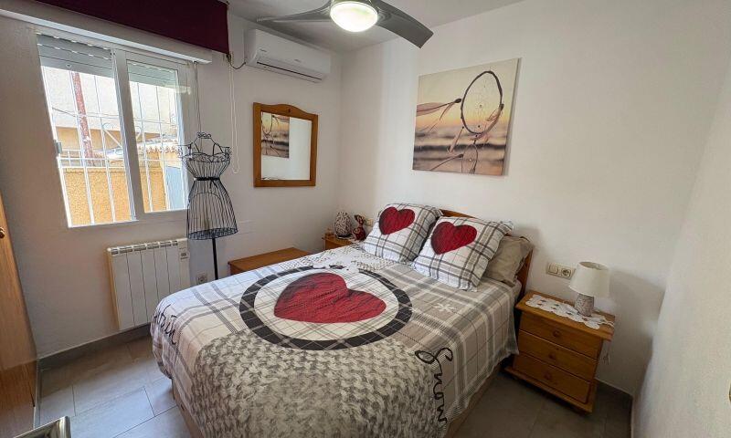 3 Schlafzimmer Duplex zu verkaufen