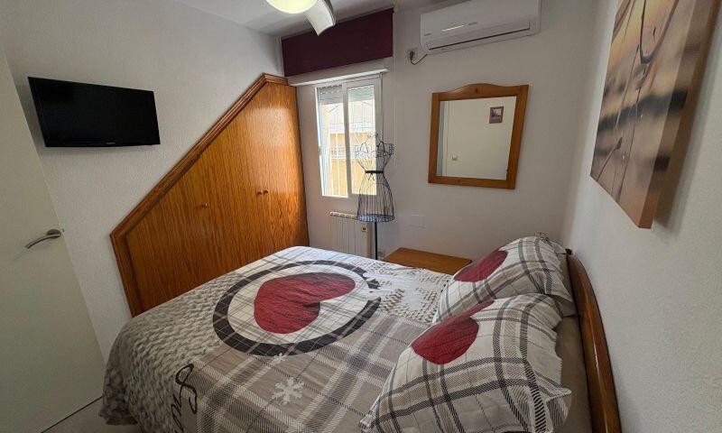 3 Schlafzimmer Duplex zu verkaufen