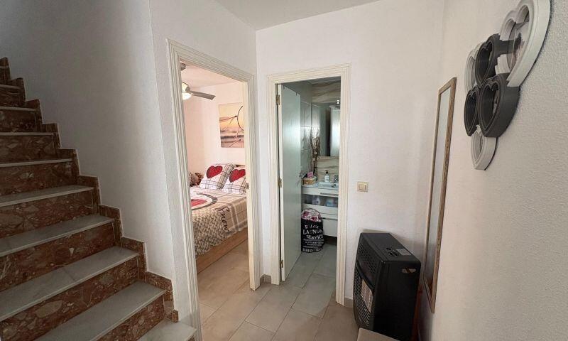 3 Schlafzimmer Duplex zu verkaufen