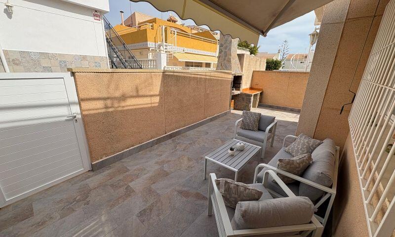 3 Schlafzimmer Duplex zu verkaufen
