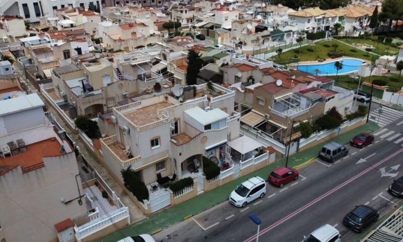 3 Cuarto Dúplex en venta en Torrevieja, Alicante