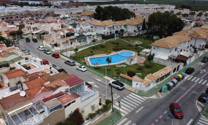 3 Cuarto Dúplex en venta en Torrevieja, Alicante