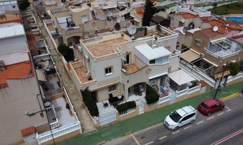 3 Cuarto Dúplex en venta en Torrevieja, Alicante