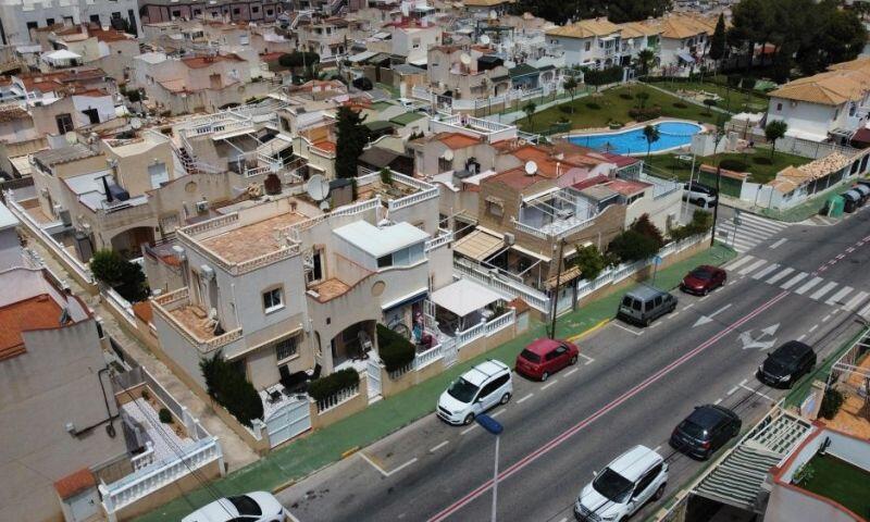 3 Cuarto Dúplex en venta en Torrevieja, Alicante