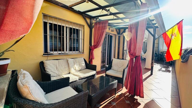 Apartamento en venta en Torrevieja, Alicante