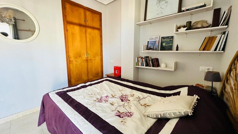 2 Cuarto Apartamento en venta