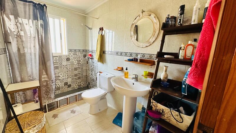 2 Cuarto Apartamento en venta