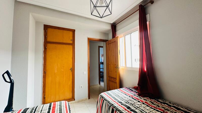 2 Cuarto Apartamento en venta