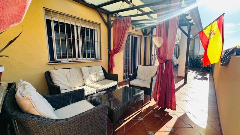 2 Cuarto Apartamento en venta