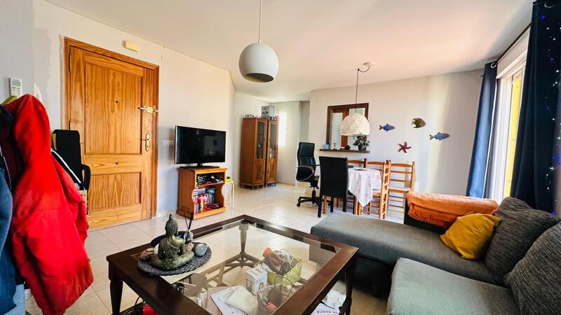 2 Cuarto Apartamento en venta