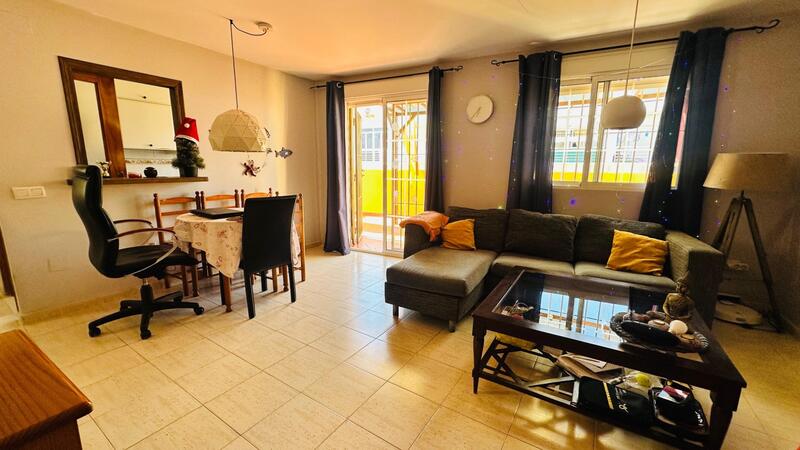 2 Cuarto Apartamento en venta