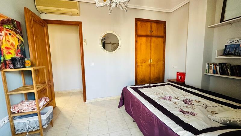 2 Cuarto Apartamento en venta