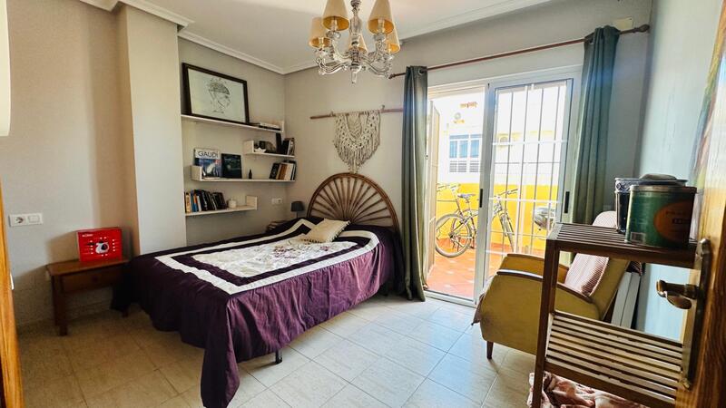 2 Cuarto Apartamento en venta