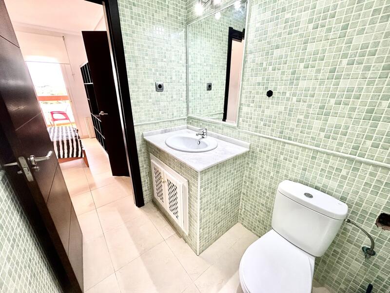 2 Cuarto Apartamento en venta