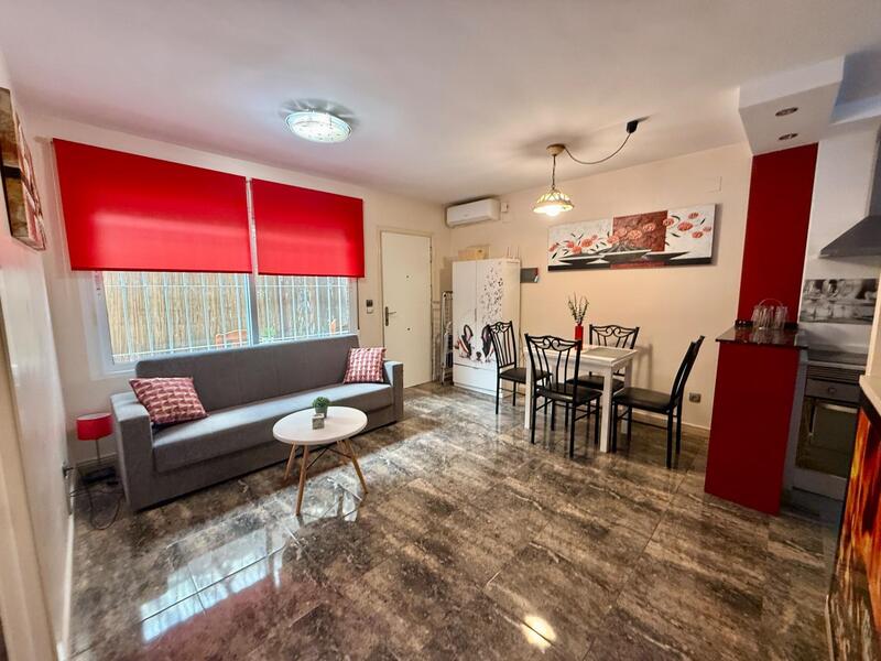 3 Cuarto Adosado en venta en Torrevieja, Alicante