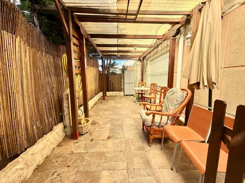 3 Cuarto Adosado en venta en Torrevieja, Alicante