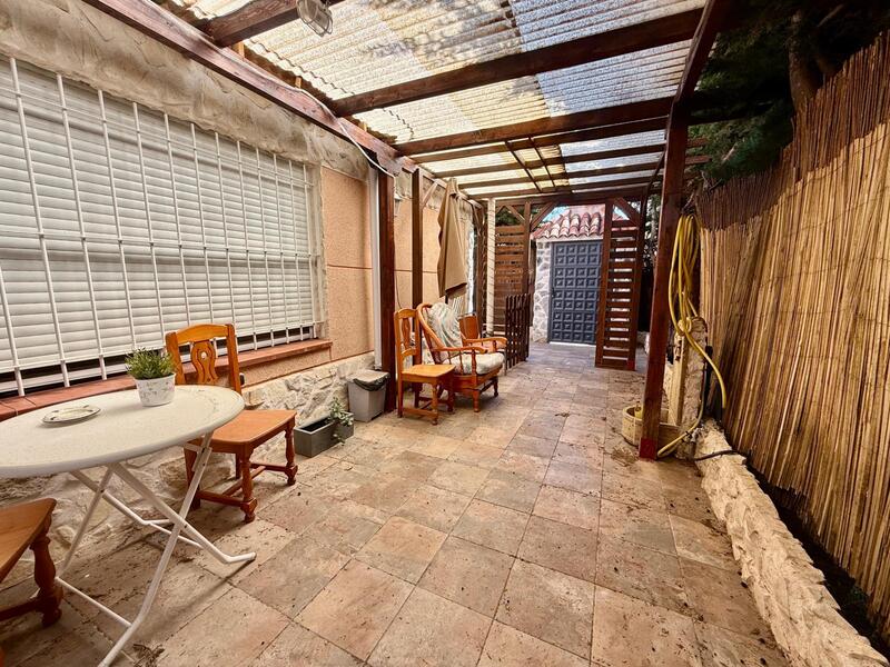 3 Cuarto Adosado en venta en Torrevieja, Alicante