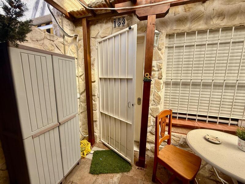3 Cuarto Adosado en venta en Torrevieja, Alicante