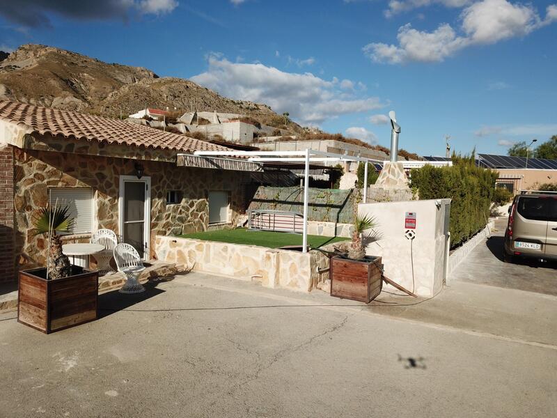5 chambre Auberge à vendre