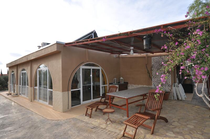 5 chambre Auberge à vendre